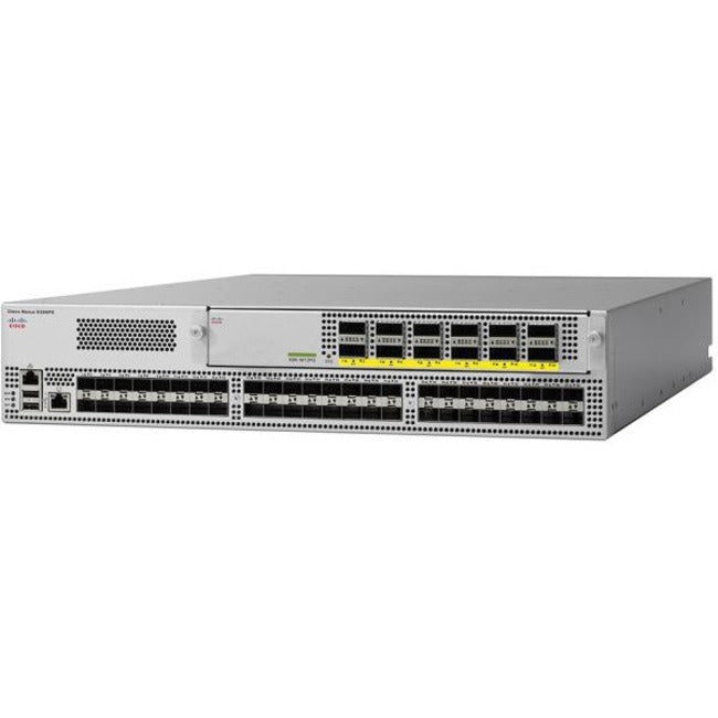 Cisco Uplink Module For Nexus 9300 N9K-M12Pq