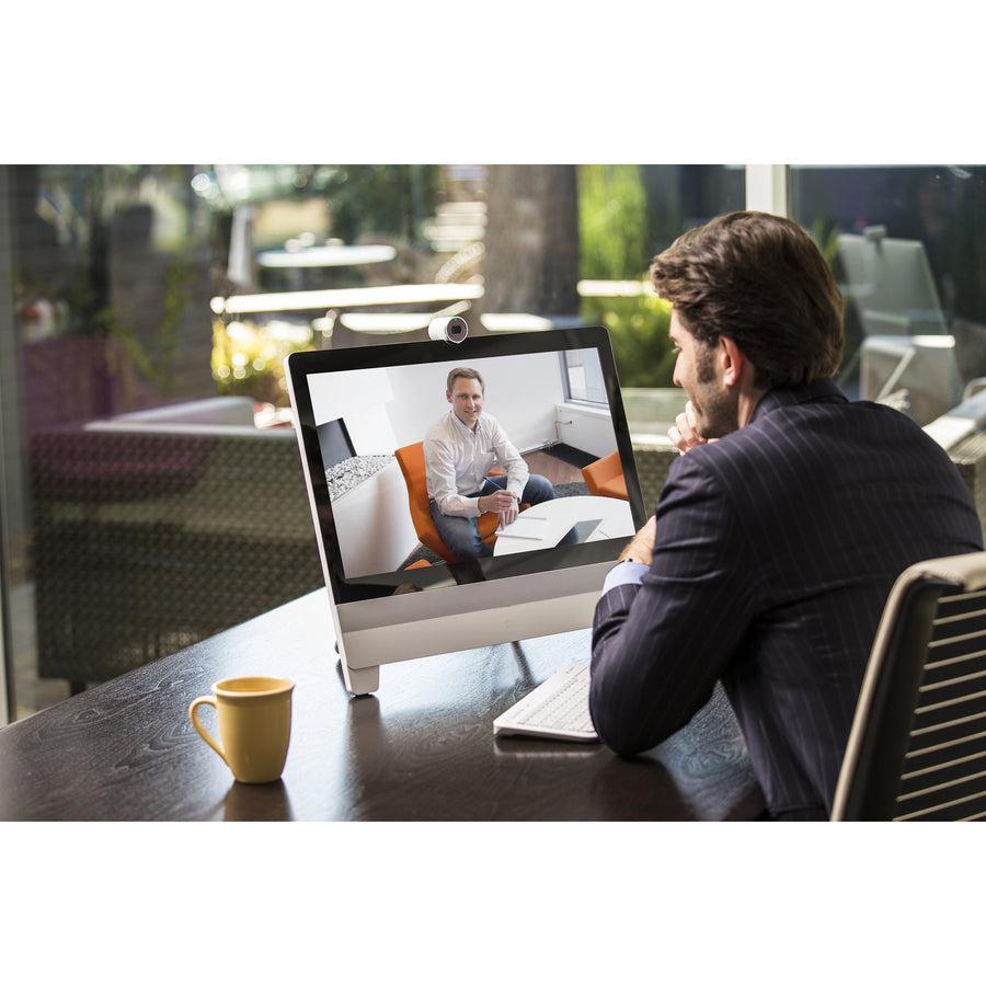Cisco Video Conferencing System - Webex DX80 Collaboration Endpoint | TechSoft CP-DX80-K9-RF