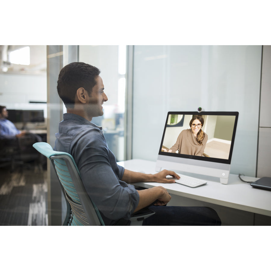 Cisco Video Conferencing System - Webex DX80 Collaboration Endpoint | TechSoft CP-DX80-K9-RF