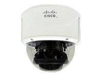 Cisco Video Surveillance 8630 IP Camera - Network surveillance camera - pan / tilt - color (Day&Night) - 1920 x 1080 - auto iris CIVS-IPC-8630-S-RF