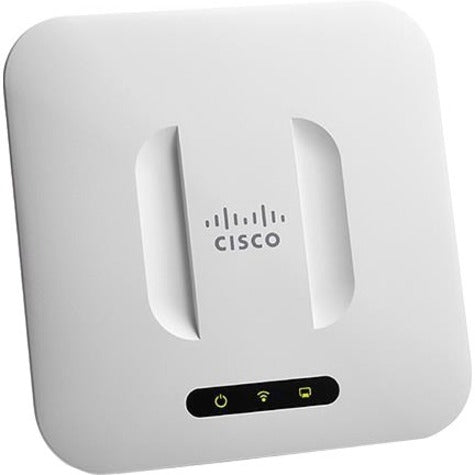 Cisco WAP351 IEEE 802.11n 600 Mbit/s Wireless Access Point WAP351-A-K9-RF