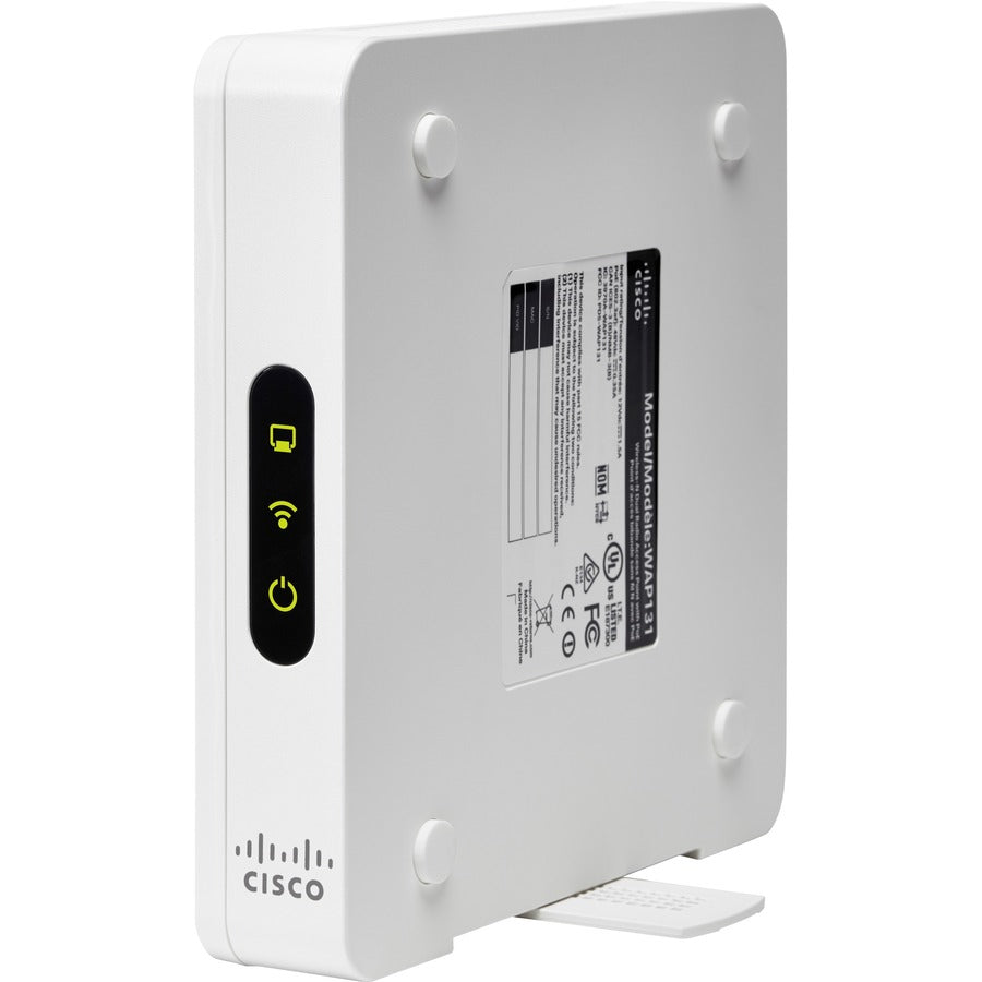 Cisco Wap131 Ieee 802.11N 600 Mbit/S Wireless Access Point