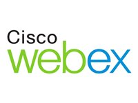Cisco WebEx Meeting Center Named User Co-Term License