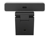 Cisco Webcam - 13 Megapixel - 60 fps - Platinum - USB 3.0 Type C