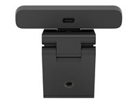 Cisco Webcam - 8 Megapixel - 30 fps - Carbon Black - USB Type C