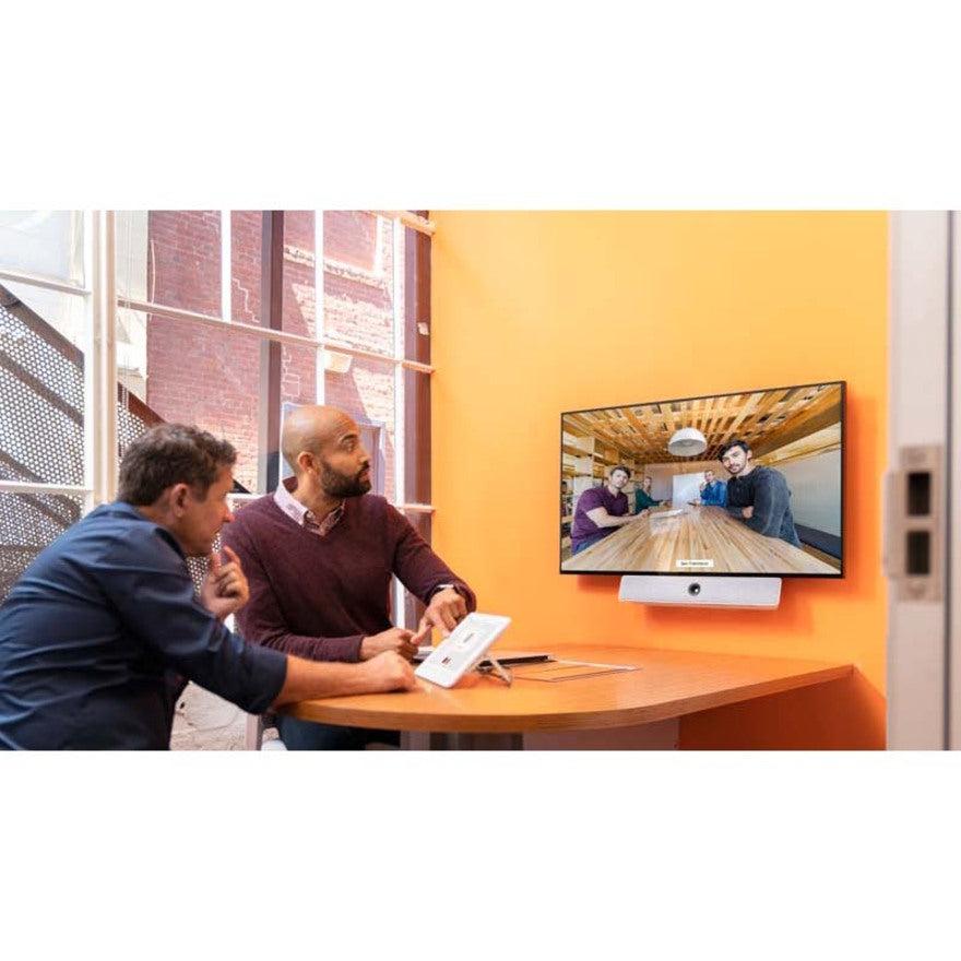 Cisco Webex Room Kit Mini with 4K Camera | TecISoft CS-KIT-MINI-K9