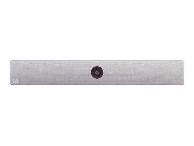 Cisco Webex Room Kit - Video conferencing kit