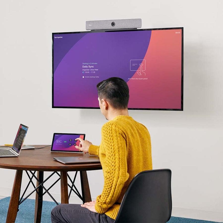 Cisco Webex Video Conference Equipment CS-BAR-K9=