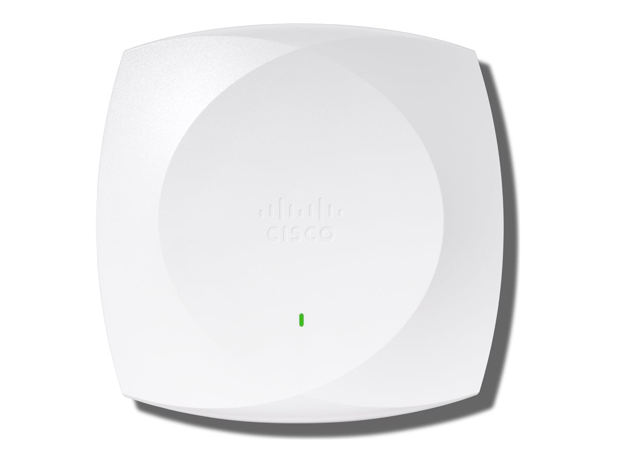 Cisco Wireless 9178I - Ready To Go - wireless access point - with quad-radio mode - Wi-Fi 7, 2.5GbE, 5GbE, 10GbE - Wi-Fi 7, Bluetooth CW9178I-RTG