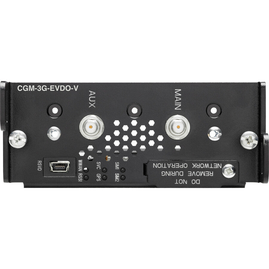 Cisco Wireless Module CGM-3G-EVDO-V=