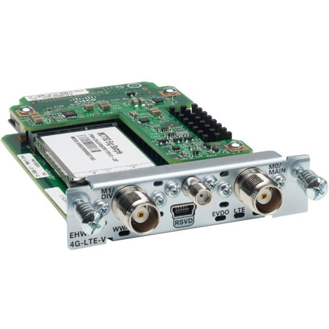 Cisco Wireless Module Ehwic-4G-Lte-Gb=