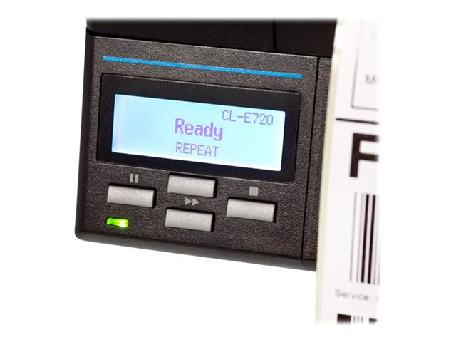 Citizen CL-E720 Thermal Transfer Printer 203dpi