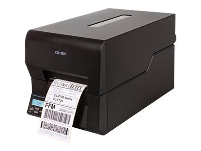 Citizen CL-E720DT Tabletop Label Printer