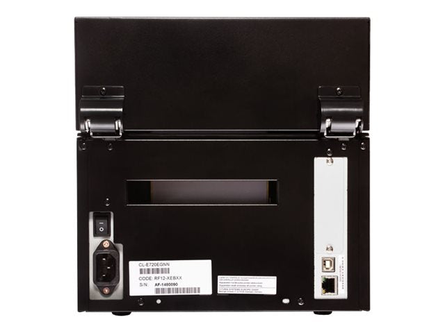 Citizen CL-E720DT Tabletop Label Printer