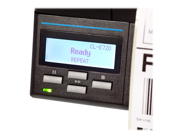 Citizen CL-E720DT Tabletop Label Printer
