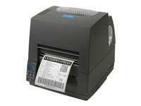 Citizen CL-S621ii Desktop Barcode Printer with Cutter