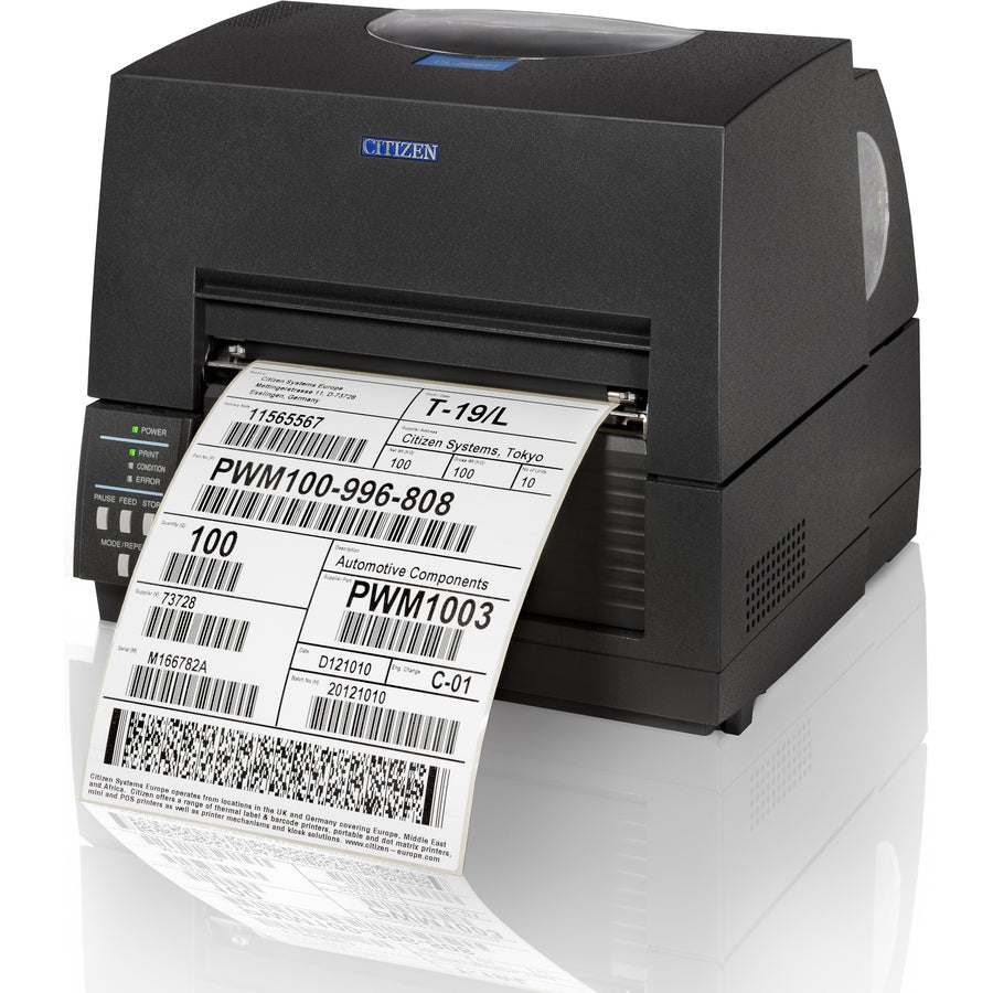 Citizen CL-S6621 Label Printer