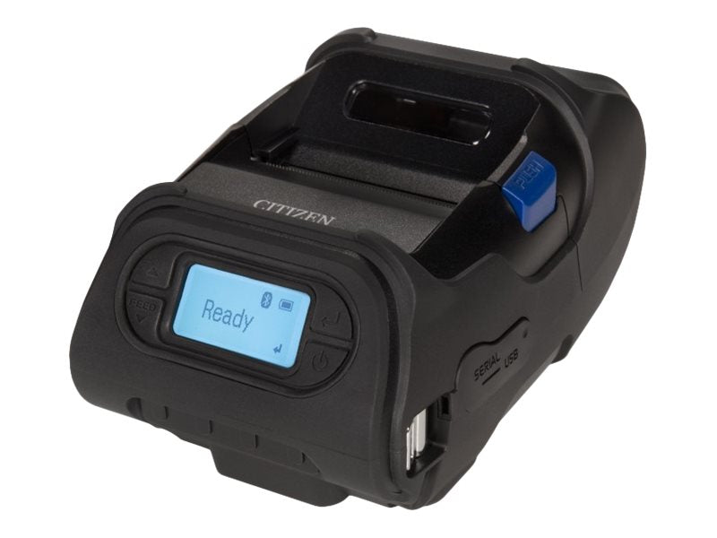 Citizen CMP-25BTUZL CMP-25L Mobile Printer