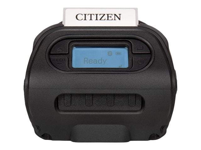 Citizen CMP-25BTUZL CMP-25L Mobile Printer
