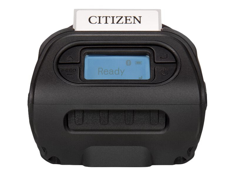Citizen CMP-25L Mobile Label Printer 203dpi