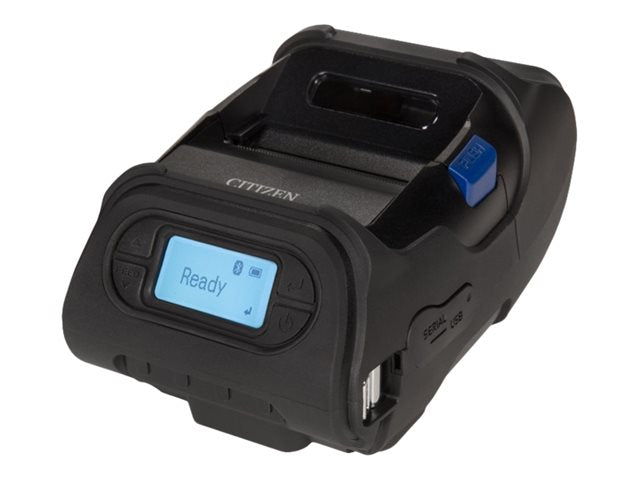 Citizen CMP-25L Mobility Printer