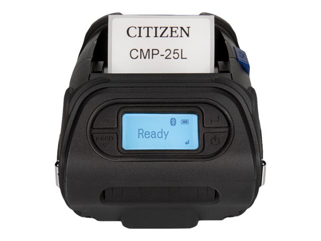 Citizen CMP-25L Mobility Printer