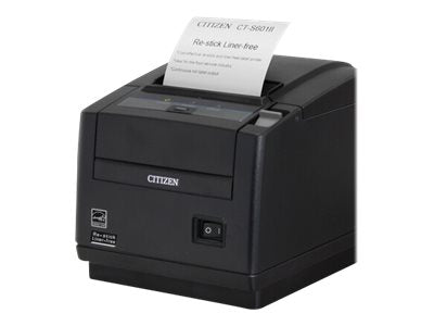 Citizen CT-S601II Receipt Printer