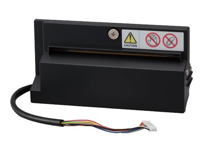 Citizen - Printer cutter module - 24 V - gray - for Citizen CL-E720, CL-S521, CL-S621 JM98916-0