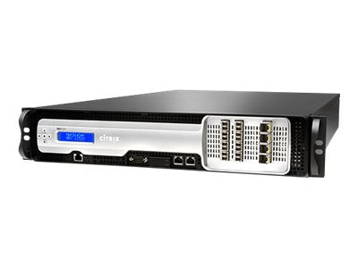 Citrix NetScaler Zero-Capacity SD-WAN 2100 Z - Standard Edition - load balancing device - 1GbE - 1U - Citrix Enterprise