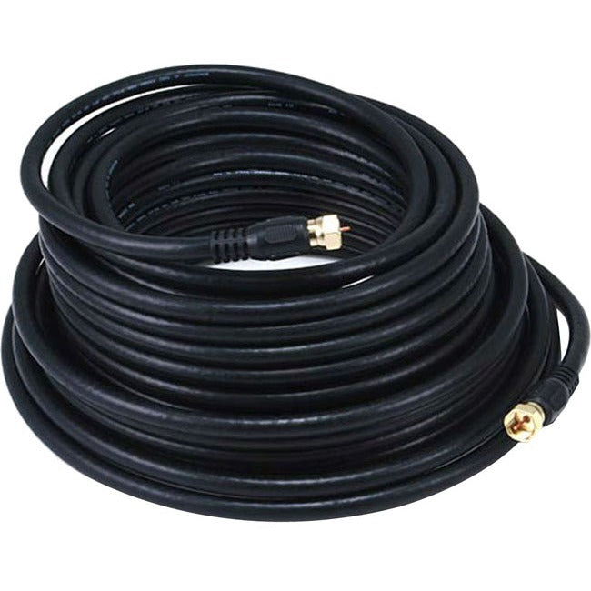 Cl2 Coaxial Cable With F Type 50Ft