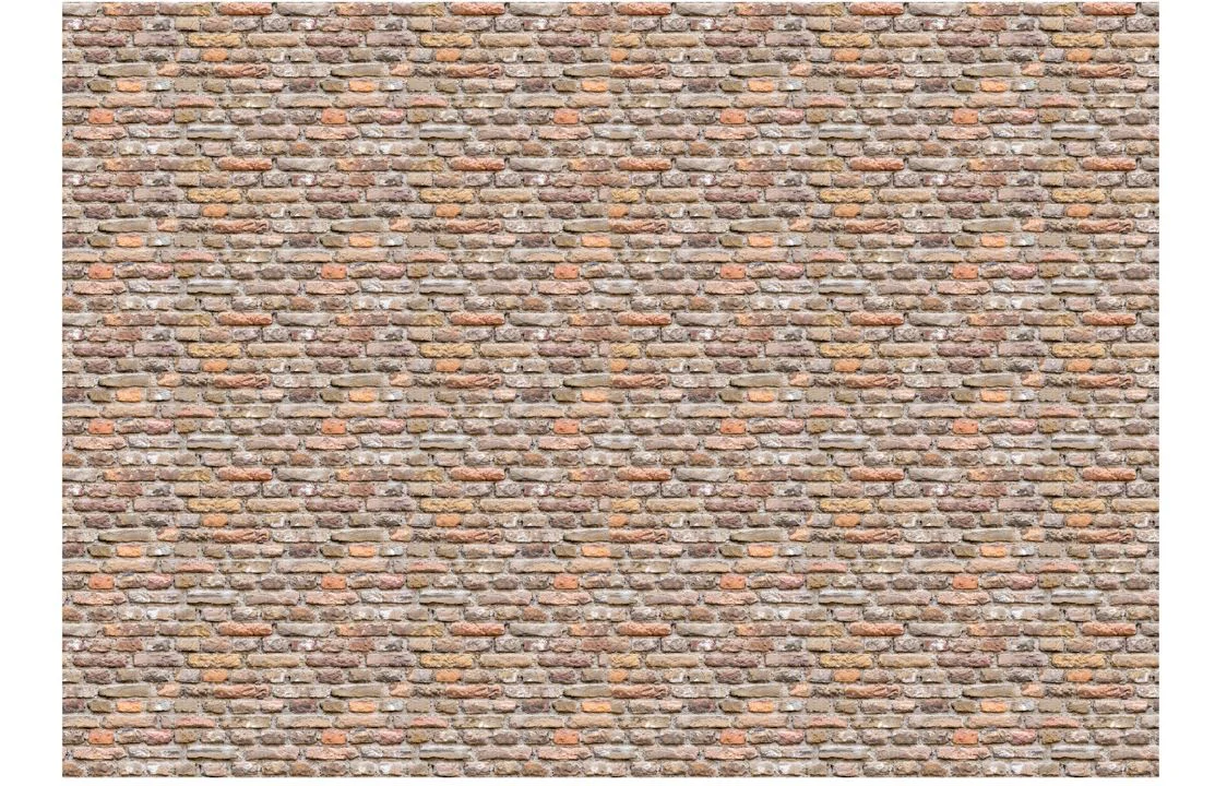 Classic Brick Sheet - 11.75" x 8.25"
