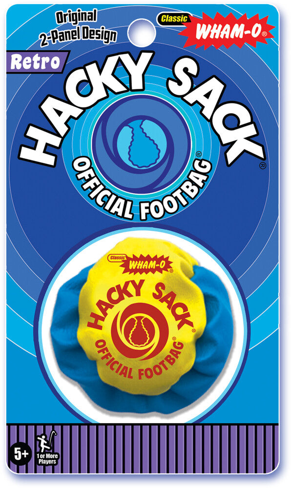 Classic Wham-O Hacky Sack