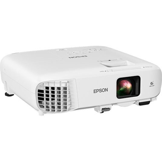 Classroom Projector - Full HD 1080p Educational Display Solution | TechSoft V11H988020