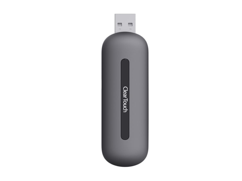Clear Touch CM100 - Microphone set - USB CTS-CM100-245G