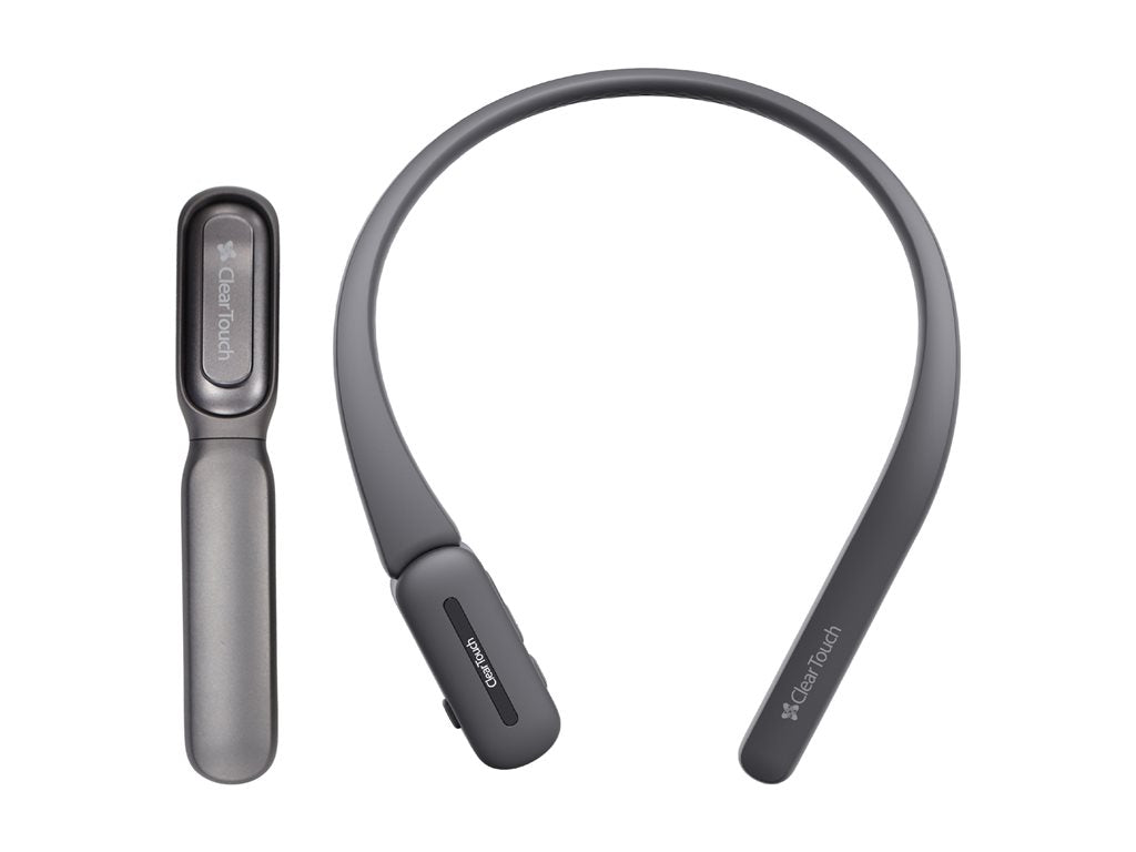 Clear Touch CM100 - Microphone set - USB CTS-CM100-245G