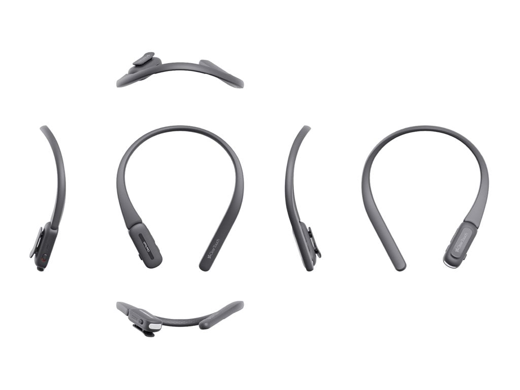 Clear Touch CM100 - Microphone set - USB CTS-CM100-245G