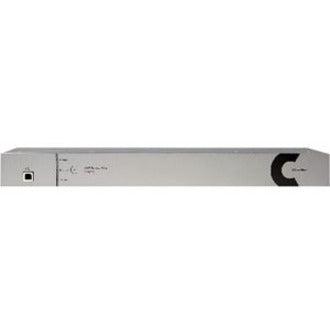 ClearOne Converge Pro 2 48VT Audio Mixer 910-3200-008-D