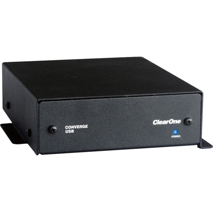 ClearOne Converge USB Audio Interface 910-151-806