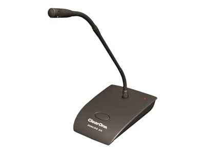 ClearOne Dialog 20 Podium Mic - Microphone 910-6102-061