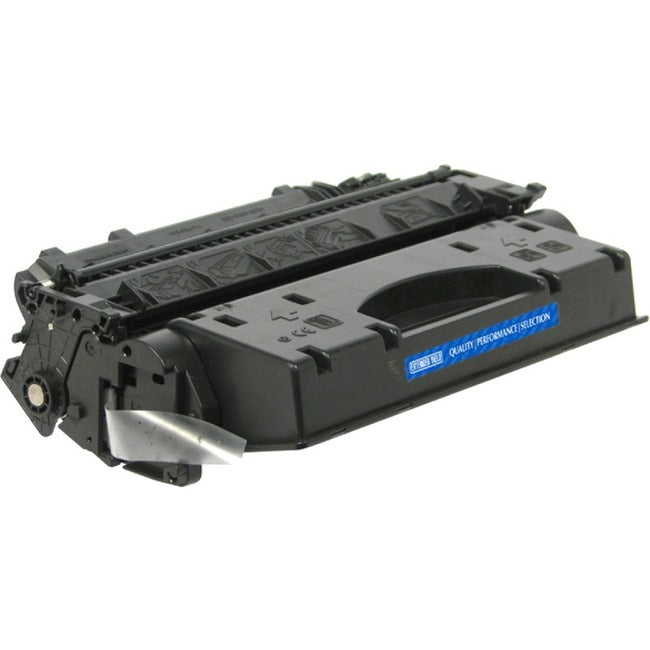 Clover Technologies Remanufactured Extended Yield Laser Toner Cartridge - Alternative for HP 05L, 05X (CE505X, CE505L, CE505X(J)) - Black Pack 200221P