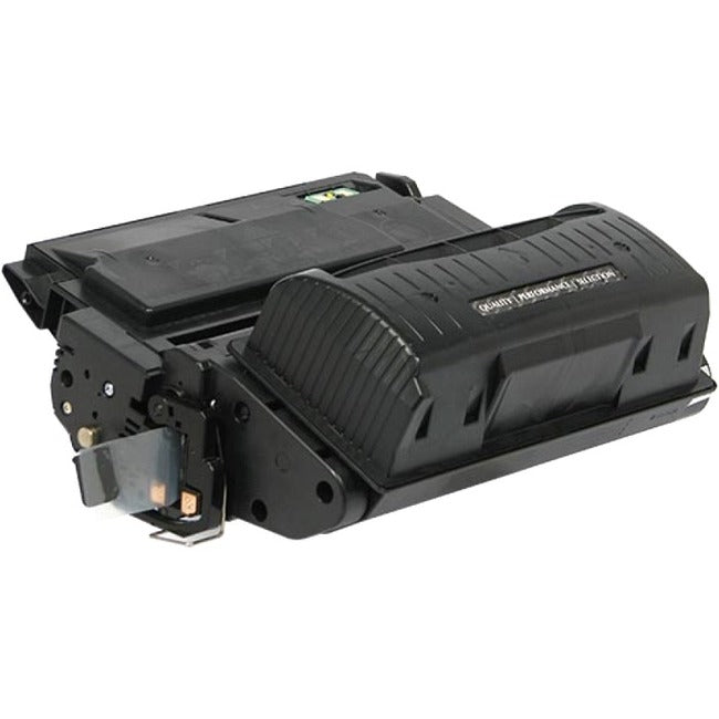 Clover Technologies Remanufactured Extended Yield Laser Toner Cartridge - Alternative for HP 38A, 39A, 45A, 42X (Q1338A, Q1339A, Q5945A, Q5942X) - Black Pack 200176P