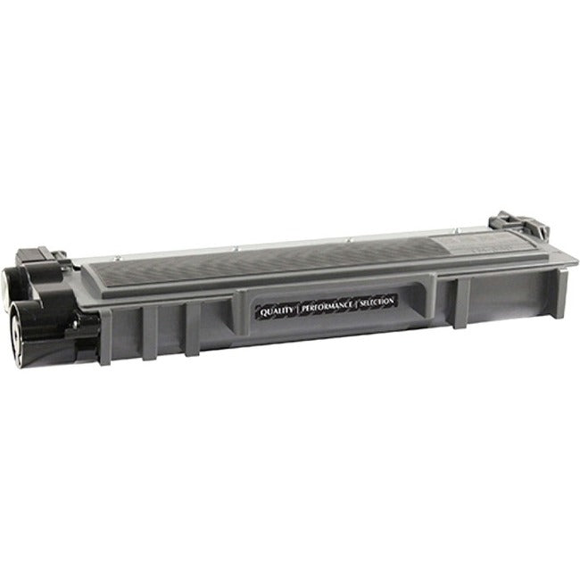 Clover Technologies Remanufactured High Yield Laser Toner Cartridge - Alternative for Brother TN660 - Black - 1 Each 200815P