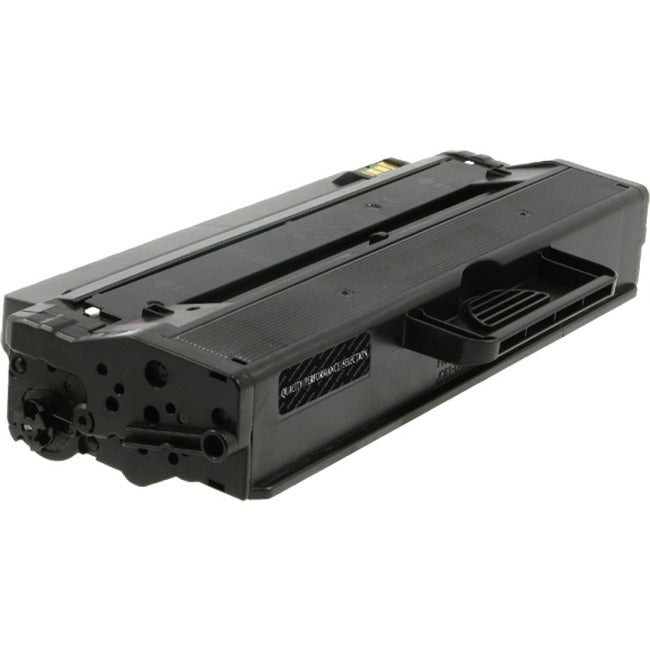 Clover Technologies Remanufactured High Yield Laser Toner Cartridge - Alternative for Dell 331-7328, DRYXV, RWXNT, 331-7327 - Black - 1 Pack 200631P