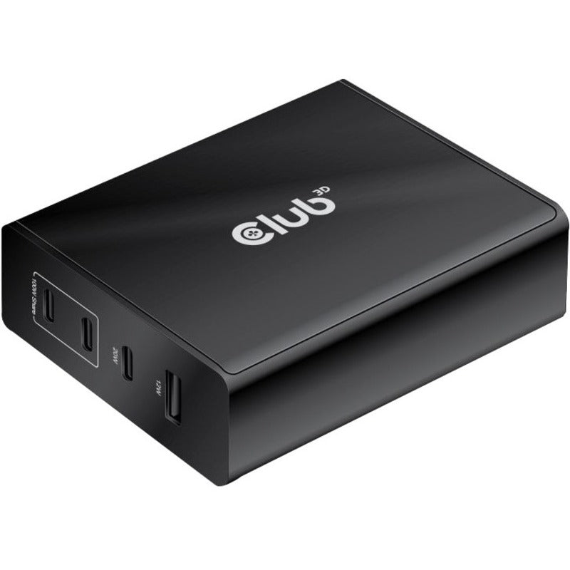 Club 3D Ac Adapter Cac-1906
