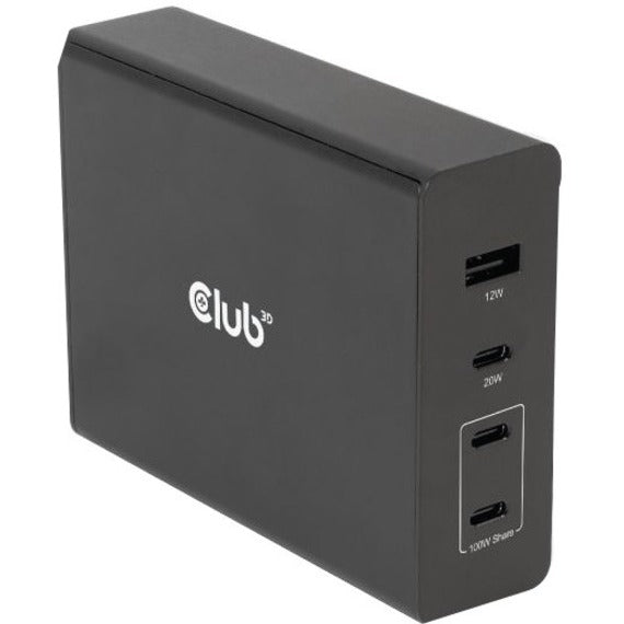 Club 3D Ac Adapter Cac-1906