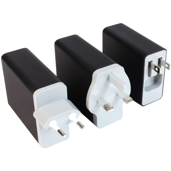 Club 3D USB Type A and C Dual Power Charger up to 60W CAC-1902