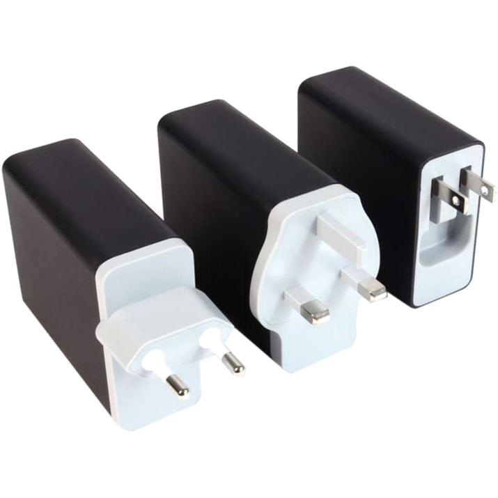 Club 3D USB Type C Power Charger Up to 27W CAC-1901