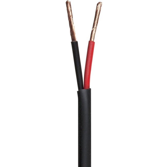 Cmp-Rated Speaker Wire 50Ft