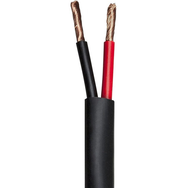 Cmp-Rated Speaker Wire_ 100Ft Mpr-13708