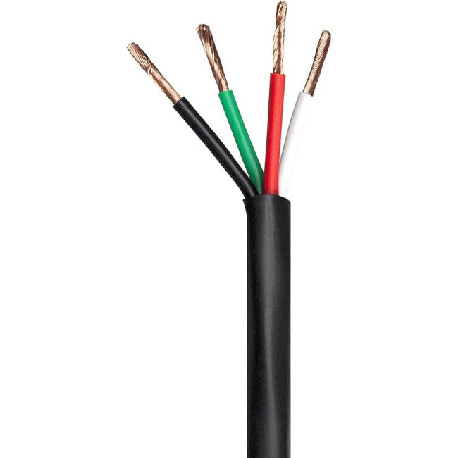 Cmp-Rated Speaker Wire_ 100Ft Mpr-13726